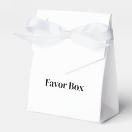 Erstellen Sie Ihre eigene benutzerdefinierte Geschenkschachtel