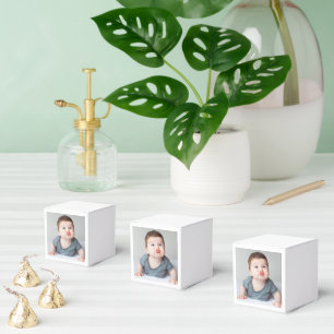 Erstellen Sie Ihre eigene benutzerdefinierte Geschenkschachtel