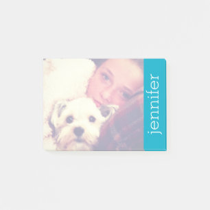 Erstellen Sie Ihre eigene, benutzerdefinierte Inst Post-it Klebezettel