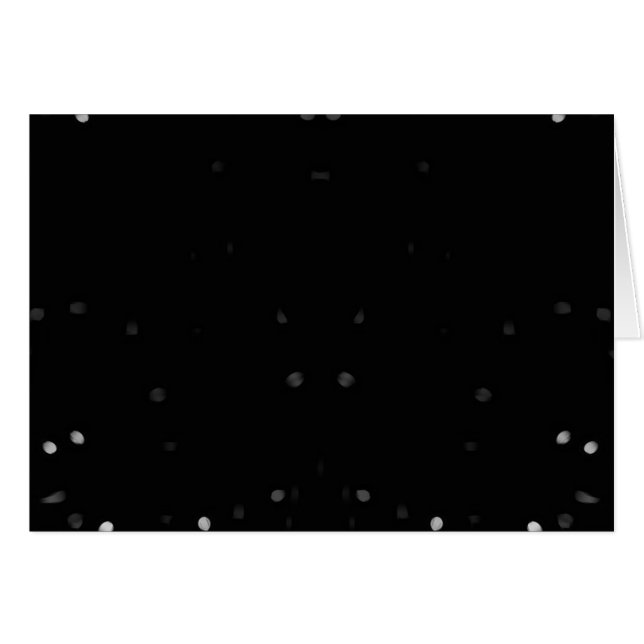 Erstellen Sie Ihre eigene benutzerdefinierte Karte (Vorderseite (Horizontal))