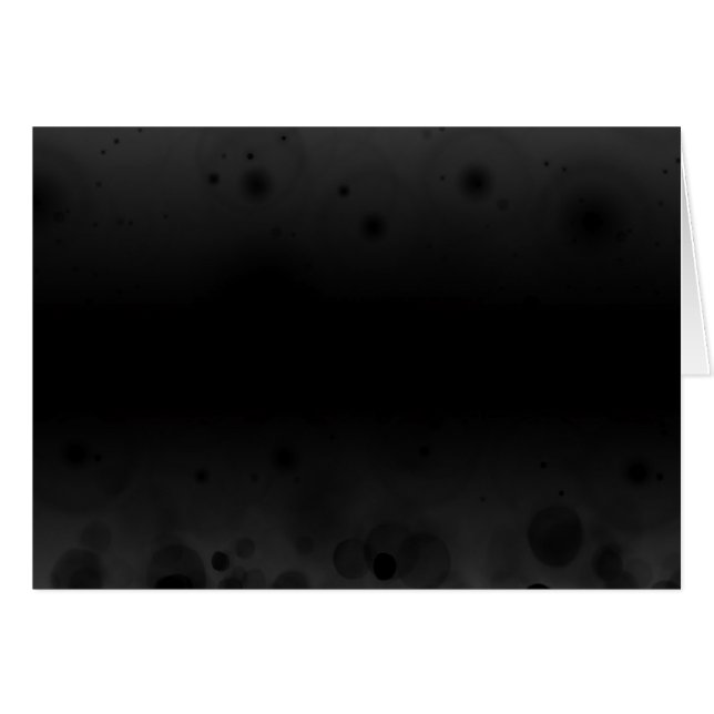 Erstellen Sie Ihre eigene benutzerdefinierte Karte (Vorderseite (Horizontal))