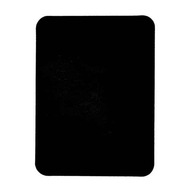 Erstellen Sie Ihre eigene benutzerdefinierte Magnet (Vertikal)