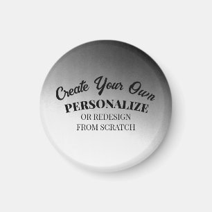 Erstellen Sie Ihre eigene, benutzerdefinierte Magnet