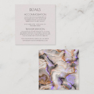 Erstellen Sie Ihre eigene, benutzerdefinierte oran Begleitkarte