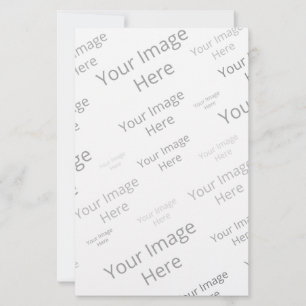 Erstellen Sie Ihre eigene benutzerdefinierte Schre Briefpapier