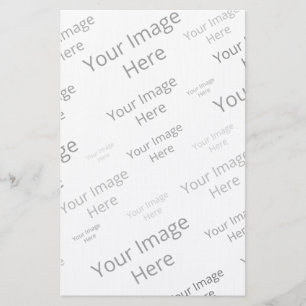 Erstellen Sie Ihre eigene benutzerdefinierte Schre Briefpapier