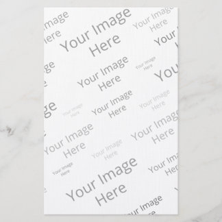 Erstellen Sie Ihre eigene benutzerdefinierte Schre Briefpapier