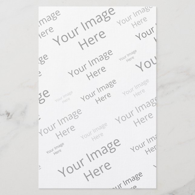 Erstellen Sie Ihre eigene benutzerdefinierte Schre Briefpapier (Vorderseite)