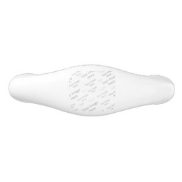 Erstellen Sie Ihre eigene, benutzerdefinierte Schu Keramik Schubladengriff