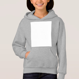 Erstellen Sie Ihre eigene benutzerdefinierte weiße Hoodie