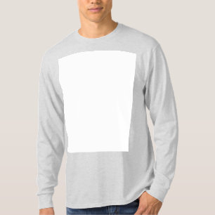 Erstellen Sie Ihre eigene benutzerdefinierte weiße T-Shirt