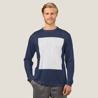 Erstellen Sie Ihre eigene benutzerdefinierte weiße Tri-Blend Shirt