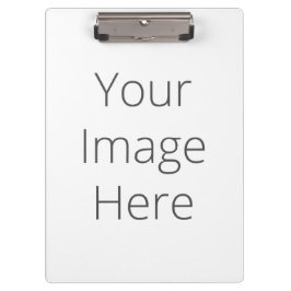 Erstellen Sie Ihre eigene benutzerdefinierte Zwisc Klemmbrett