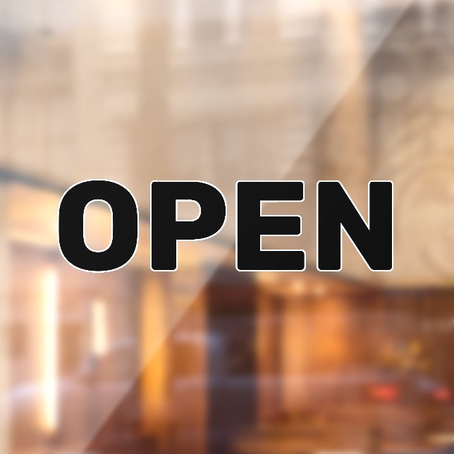 Erstellen Sie Ihre eigene benutzerspezifische Fens Fensteraufkleber (Blatt 2)