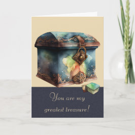 Erstellen Sie Ihre eigene Beste Wasserfarbe Feiertagskarte