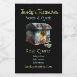 Erstellen Sie Ihre eigene Beste Wasserfarbe Weinetikett