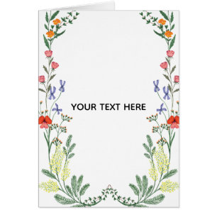 Erstellen Sie Ihre eigene Blumenborder