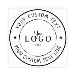 Erstellen Sie Ihre eigene Briefmarke aus Edelstahl Gummistempel