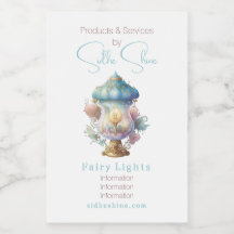 Erstellen Sie Ihre eigene charmante Lampe