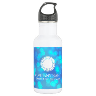 Erstellen Sie Ihre eigene Corporate Giveaway Water Edelstahlflasche