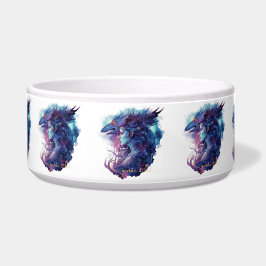 Erstellen Sie Ihre eigene Drachengöttin Napf