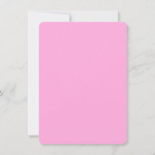 Erstellen Sie Ihre eigene druckbare, flache Note C Mitteilungskarte