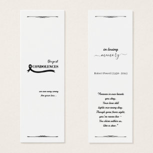 Erstellen Sie Ihre eigene einfache 3,0" x 1,0" Bei