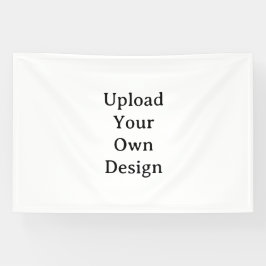 Erstellen Sie Ihre eigene einfache benutzerdefinie Banner