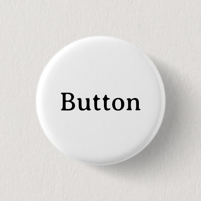 Erstellen Sie Ihre eigene einfache benutzerdefinie Button (Vorderseite)