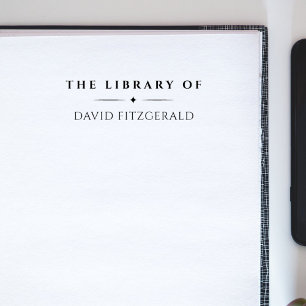 Erstellen Sie Ihre eigene einfache Klassik aus der Permastempel