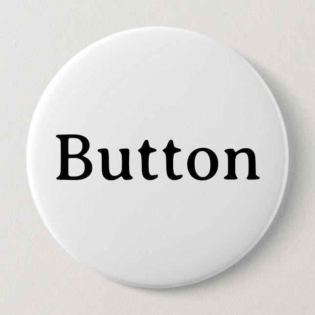 Erstellen Sie Ihre eigene einfache Markenförderung Button (Vorderseite)