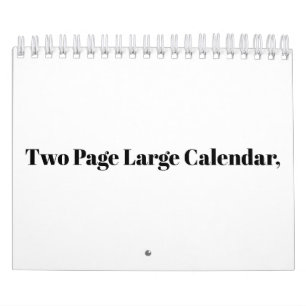 Erstellen Sie Ihre eigene einfache Markenförderung Kalender