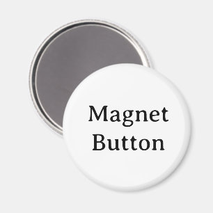 Erstellen Sie Ihre eigene einfache Markenförderung Magnet
