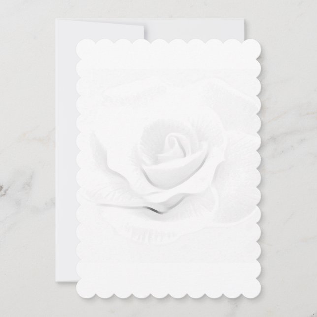 Erstellen Sie Ihre eigene - Einladung (Vorderseite)