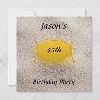 Erstellen Sie Ihre eigene Einladung