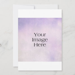 Erstellen Sie Ihre eigene Einladung