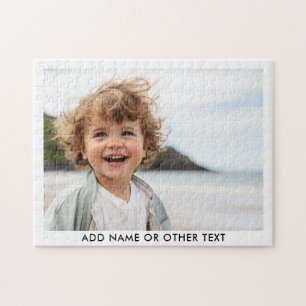 Erstellen Sie Ihre eigene Einzelbildgalerie mit we Puzzle