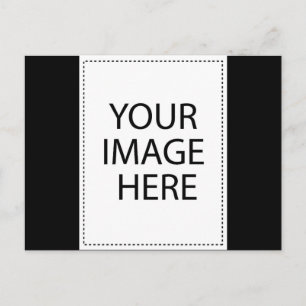 ERSTELLEN SIE IHRE EIGENE - ENTwerfen SIE IHRE EIG Postkarte