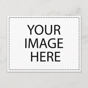 ERSTELLEN SIE IHRE EIGENE ~ ENTwerfen SIE IHRE EIG Postkarte