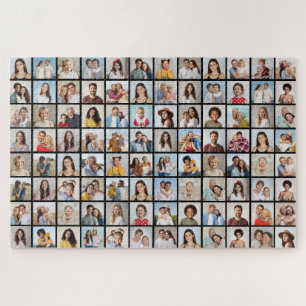 Erstellen Sie Ihre eigene Farbe für 96 Fotomateria Puzzle