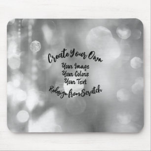 Erstellen Sie Ihre eigene Farbe/Ihr eigenes Design Mousepad