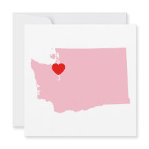 Erstellen Sie Ihre eigene Farbe Washington Wedding