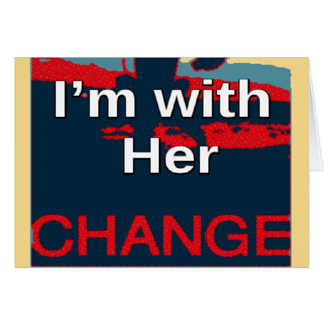 Erstellen Sie Ihre eigene farbige Veränderung, die (Vorderseite (Horizontal))