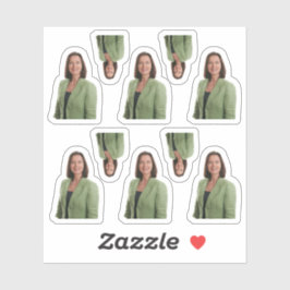 Erstellen Sie Ihre eigene Feinheit Aufkleber