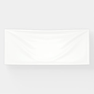 Erstellen Sie Ihre eigene feste Farbe Banner
