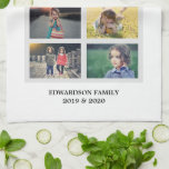 Erstellen Sie Ihre eigene Foto-Collage Geschirrtuch<br><div class="desc">Machen Sie Ihr schönstes Küchentuch für Fotos. Sie können es personalisieren und Ihre schönsten Fotos hinzufügen.</div>