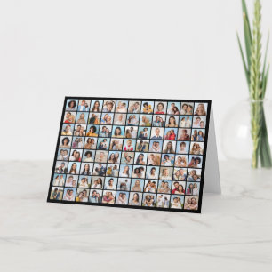 Erstellen Sie Ihre eigene Foto-Collage mit 88 Foto Karte