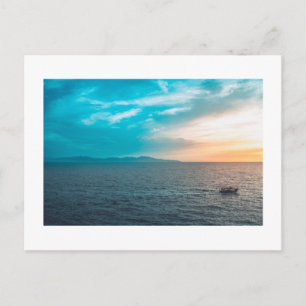 Erstellen Sie Ihre eigene Foto-Einladung Postkarte