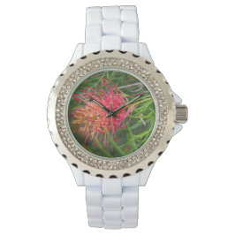 Erstellen Sie Ihre eigene Foto-Uhr Armbanduhr