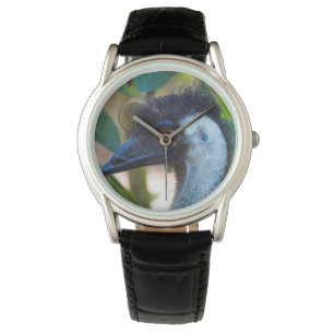 Erstellen Sie Ihre eigene Foto-Uhr Armbanduhr